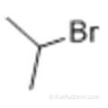 2-bromopropane CAS 75-26-3